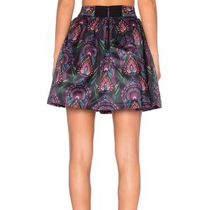 Alice & Olivia skirt